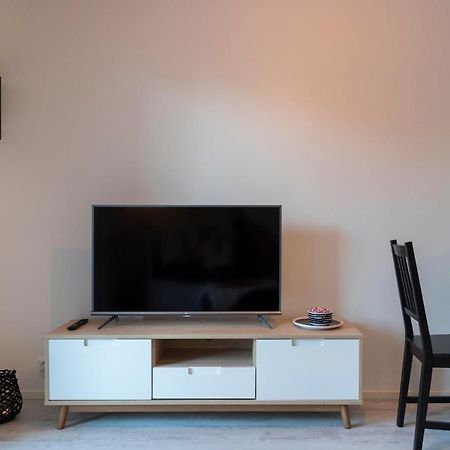 Vasko Luxurious Suites, Mustikka Rovaniemi Exteriér fotografie