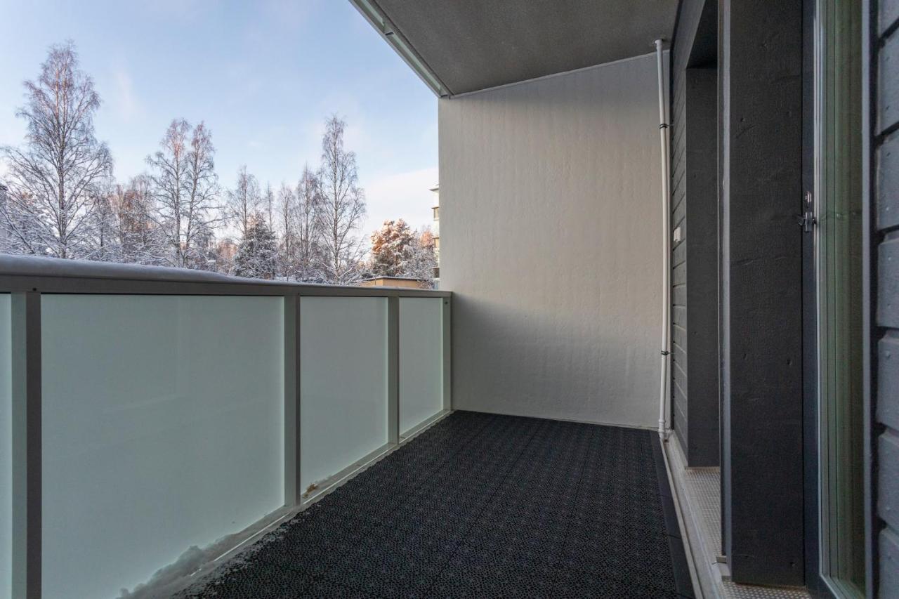 Vasko Luxurious Suites, Mustikka Rovaniemi Exteriér fotografie